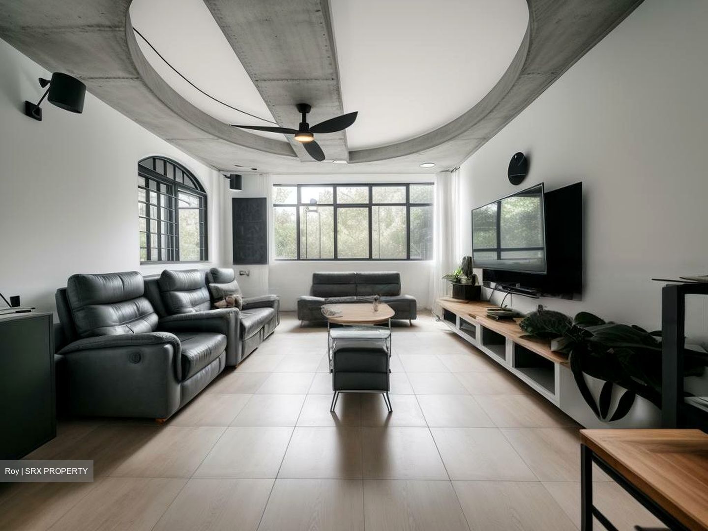 Riverside Melodies (D12), Apartment #476909641